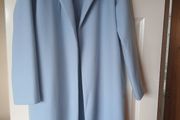 Women's coat, cape, spring, summer, autumn... size L...