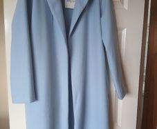 Women's coat, cape, spring, summer, autumn... size M/L