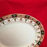 Small Arklow Platter, Alton pattern 812 Image 2