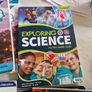 Junior Cert books Image 2