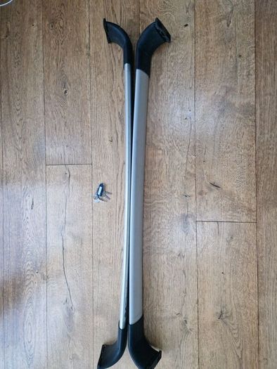 Thule Roof Bars