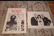 1988 Dirty Rotten Scoundrels Press Kit