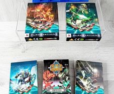 The Eye Of Judgement 186 Cards Bundle Ps3 Sony