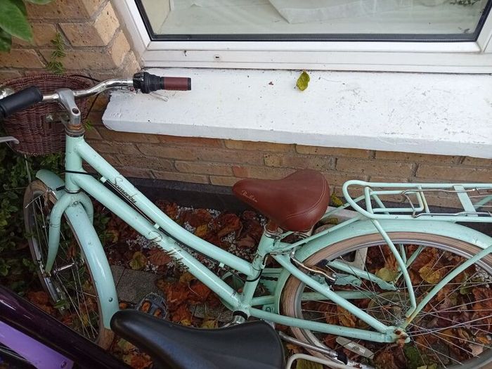 bycicle