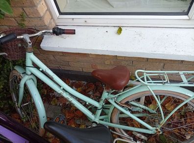 bycicle