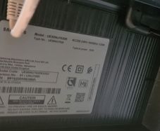 Samsung Smart 50 inch