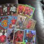 Manchester United Inserts Cards Image 3