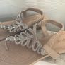 Quiz Sandals Image 4