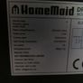 HomeMoid Drinks Fridge Image 3