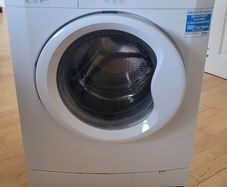 Beko Washing Machine A+++ Energy Rated 8kg, 1200rpm