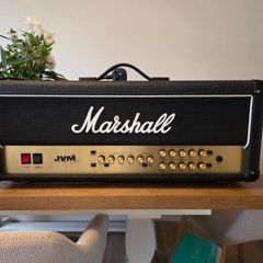 Marshall JVM205H