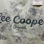 Brand new with tags Lee Cooper Cream T-shirt Image 2