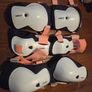 Roller Skates size 38 Image 5