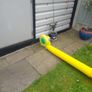 " HOPPIT" Bouncy Castle with blower Image 3