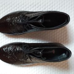 Ladies "softmode Ankle Boots-size 5