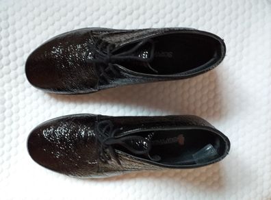 Ladies "softmode Ankle Boots-size 5