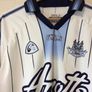 Dublin Jersey. Season 2004/2006. Official Oneills Dublin GAA Goalkeepers Jersey. Authentic Original From 2004. Not A Modern Day Remake. Image 5