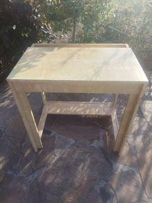 free wooden Desk