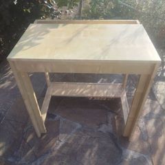 free wooden Desk