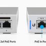Unifi 8 port POE Switch Image 2