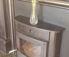 stratford eco dry stove