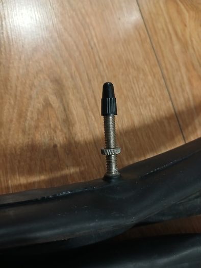 Bicycle parts / tube 29"