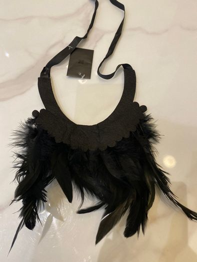 [Designer] BCBG Max Azria Costume Necklace - New with Tags