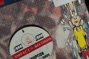 28 happy hardcore 12" vinyl