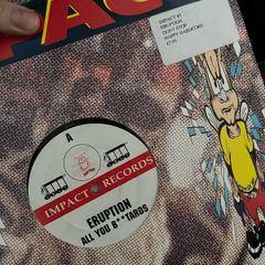 28 happy hardcore 12" vinyl