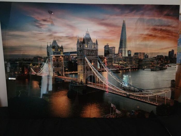 Tower bridge large picture