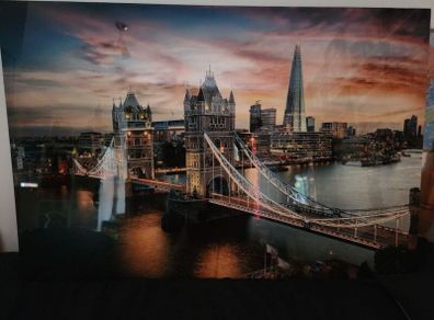 Tower bridge large picture