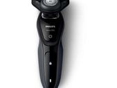 Wet and Dry Electric Shaver Rechargeable