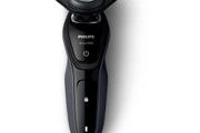 Wet and Dry Electric Shaver Rechargeable