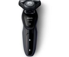 Wet and Dry Electric Shaver Rechargeable