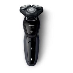 Wet and Dry Electric Shaver Rechargeable