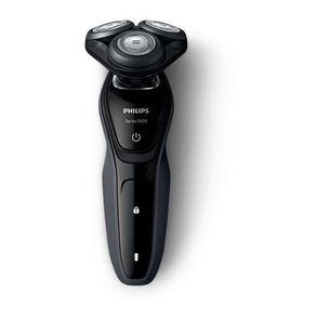Wet and Dry Electric Shaver Rechargeable