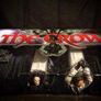 The Crow Eric Draven vs Top Dollar 2005 Image 3