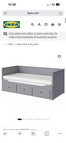 Sofa bed
