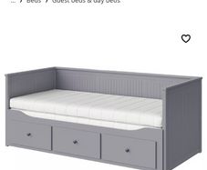 Sofa bed
