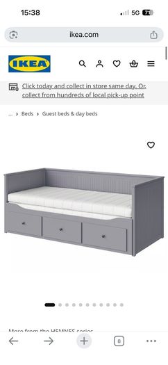 Sofa bed