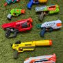 Nerf Guns Image 4