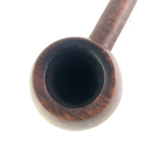 Vintage Svendborg Danish Handmade Briar Pipe