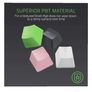Razer PBT Keycap Upgrade Set - Classic Black Image 2