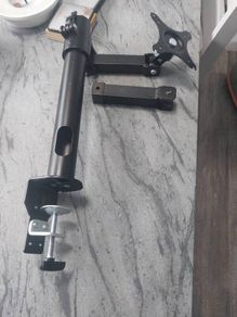 monitor arm