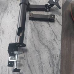 monitor arm