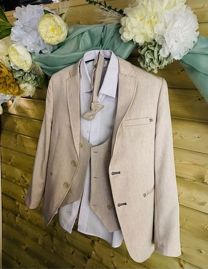 communion suit