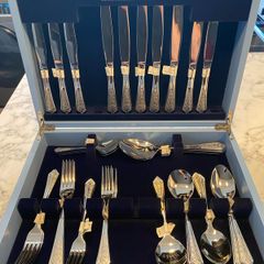 Newbridge Cutlery