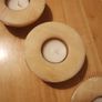Onyx Candle Holders - Image 3