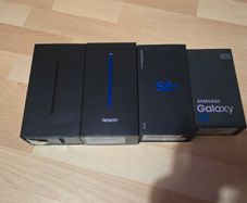 Samsung Phone Boxes