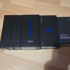 Samsung Phone Boxes